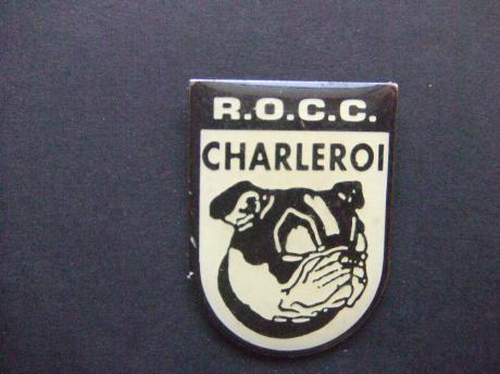 R.O.O.C Royal Olympic Club de Charleroi voetbalclub